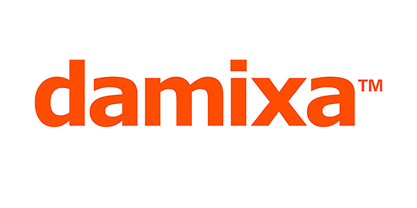 Damixa Logo