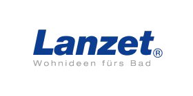 Lanzet Logo