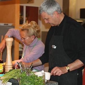 Küchen Meier Vachdorf . Aktivküche ayurvedisch