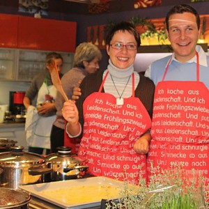 Küchen Meier Vachdorf . Aktivküche ayurvedisch