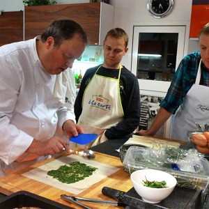 Küchen Meier Vachdorf . Aktivküche Koch Frauenberger