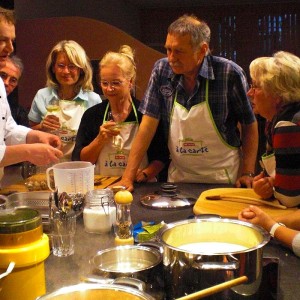 Küchen Meier Vachdorf . Aktivküche Koch Städtler