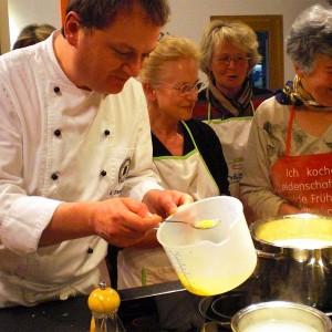 Küchen Meier Vachdorf . Aktivküche Koch Städtler