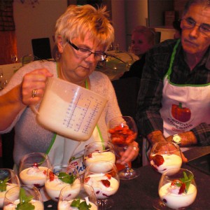 Küchen Meier Vachdorf . Aktivküche Koch Städtler