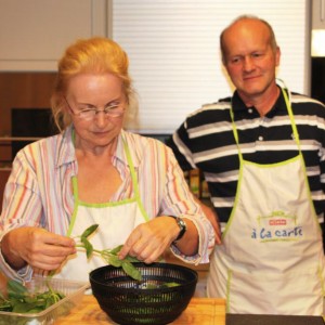 Küchen Meier Vachdorf . Aktivküche Koch Städtler