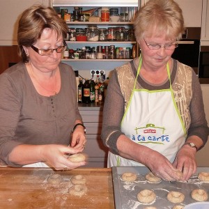 Küchen Meier Vachdorf . Aktivküche Vollwert Hoffmann