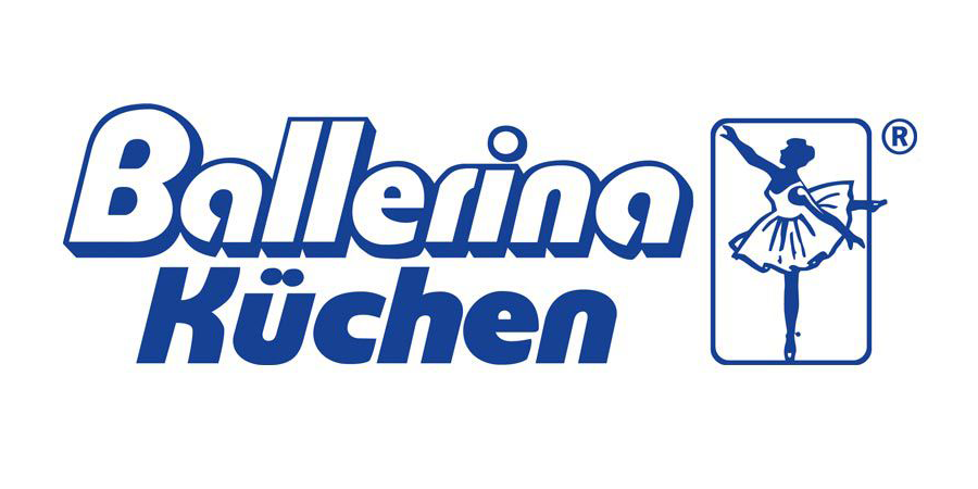 Ballerina Küchen Logo