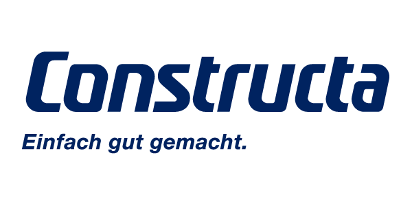 Constructa Logo