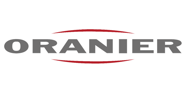 Oranier Logo