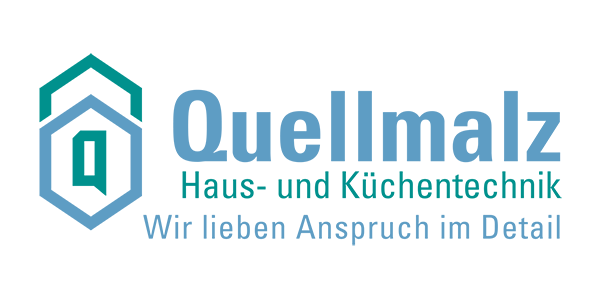 Quellmalz Haus- und Küchentechnik Logo