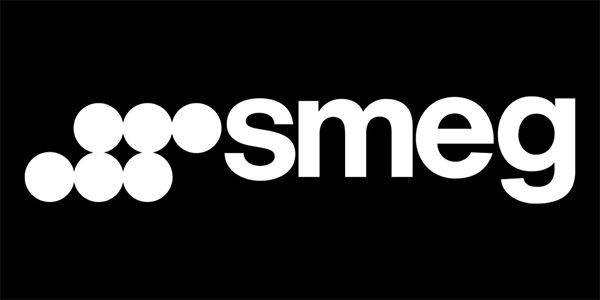 smeg Logo